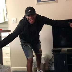 Meet your Posher, William